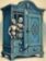 Cie de Marionnettes de l'Armoire bleue